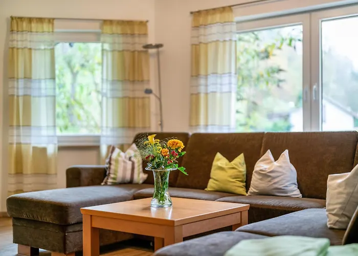 Pensión Schaetzlehof Oberwinden