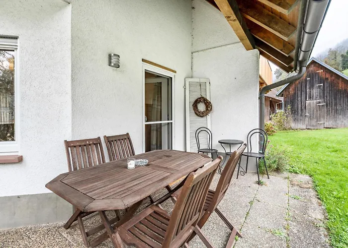 Schaetzlehof Oberwinden