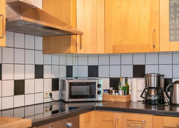 Schaetzlehof Pensión Oberwinden