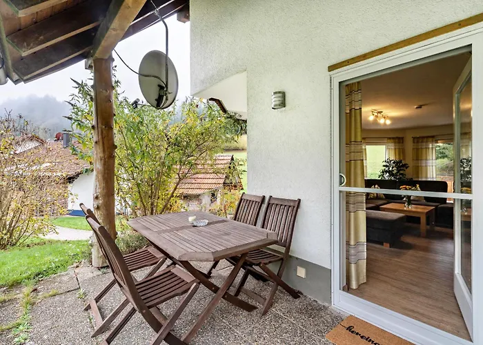 Schaetzlehof 3* Oberwinden