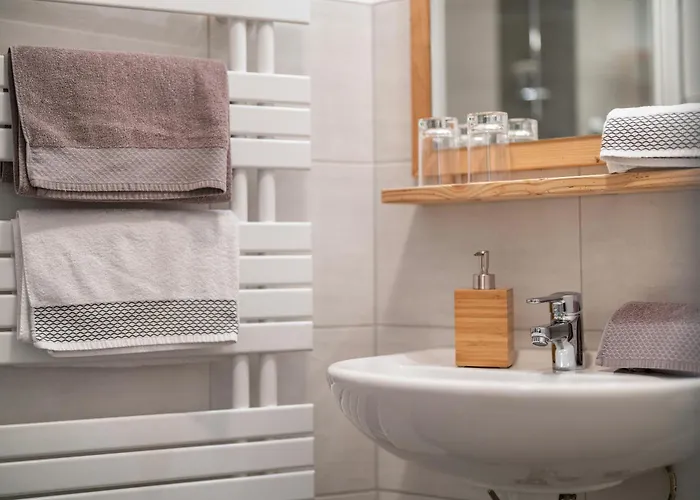 Schaetzlehof Pensión