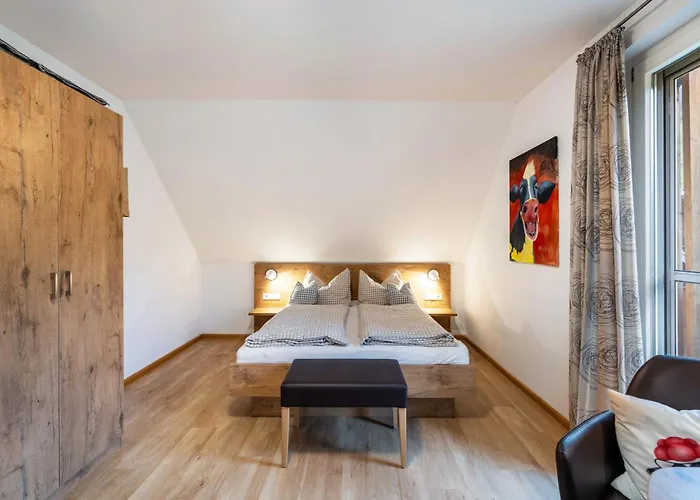 Pensión Schaetzlehof Oberwinden