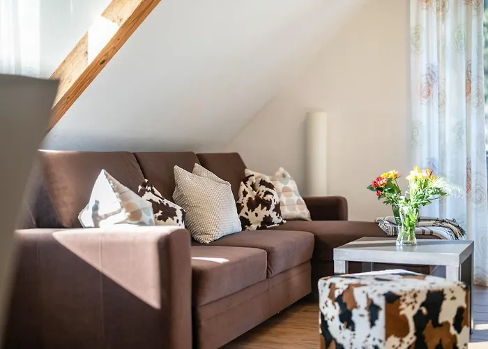 Schaetzlehof Pensión