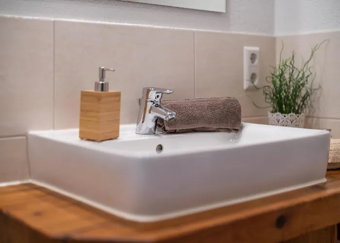 Schaetzlehof Pensión 3*