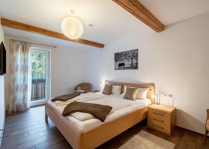 Pensión Schaetzlehof 3*