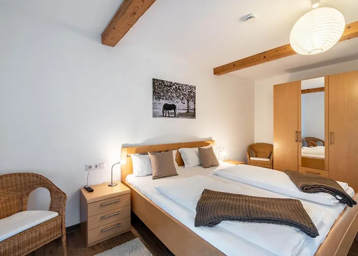 Schaetzlehof Pensión