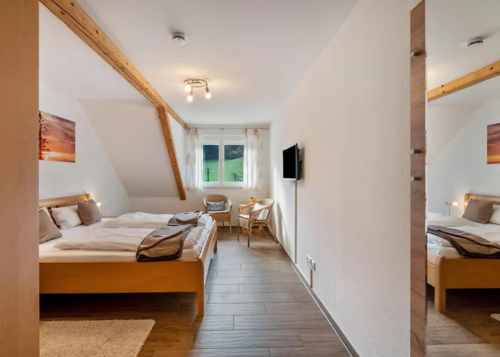 Schaetzlehof Oberwinden