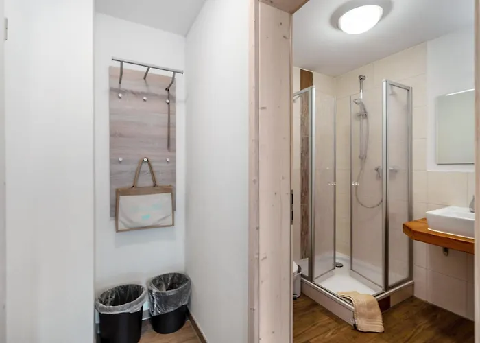 Schaetzlehof Pensión 3*