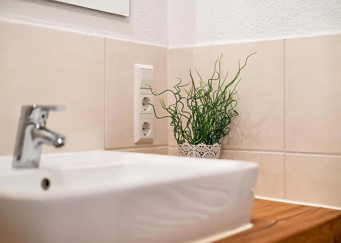 Schaetzlehof Pensión Oberwinden