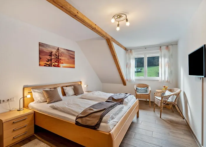 Schaetzlehof Pensión 3*