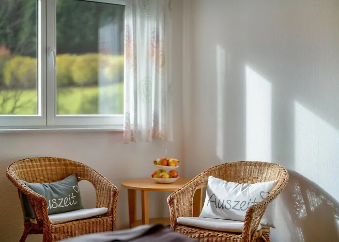 Schaetzlehof Pensión