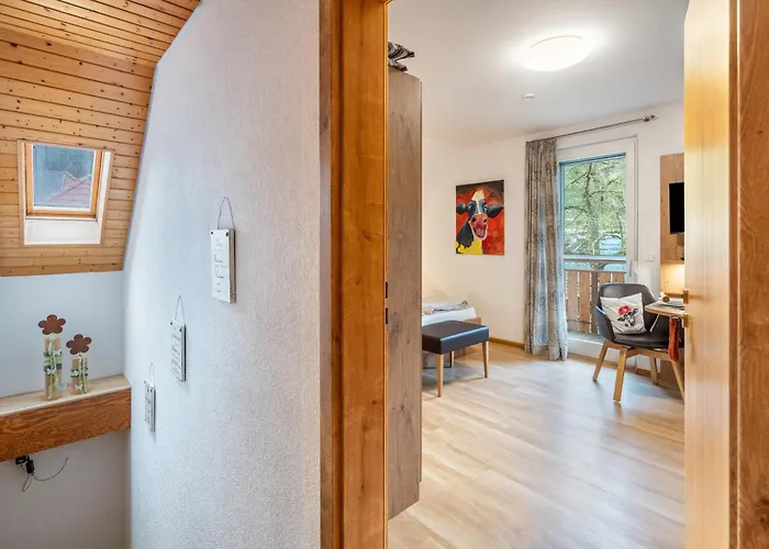 Schaetzlehof 3* Oberwinden