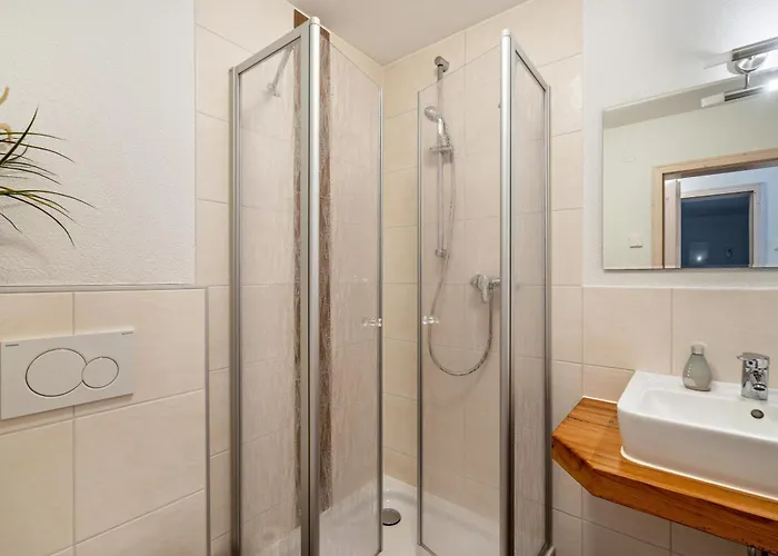 Schaetzlehof Pensión 3*