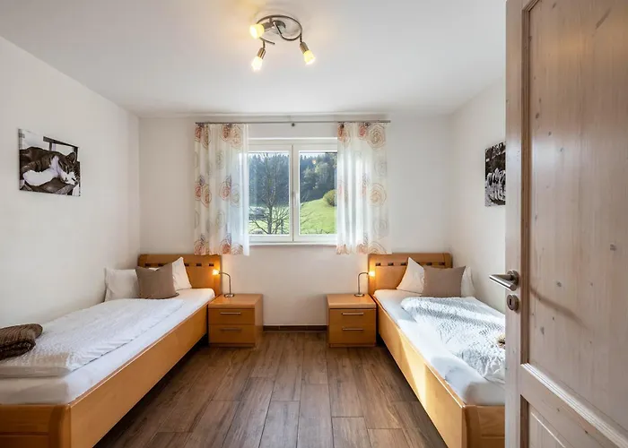 Pensión Schaetzlehof 3*